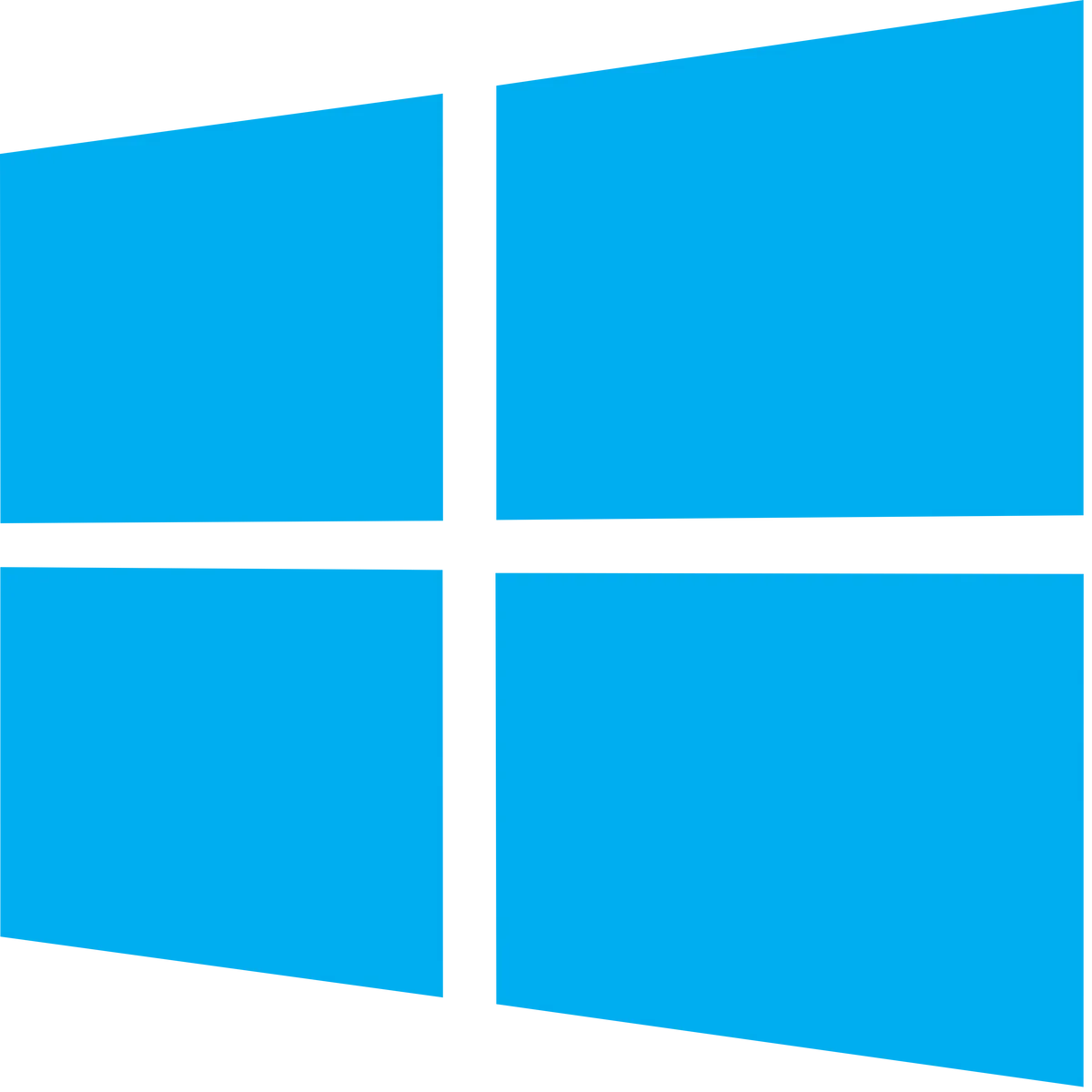 Développement d'applications Windows