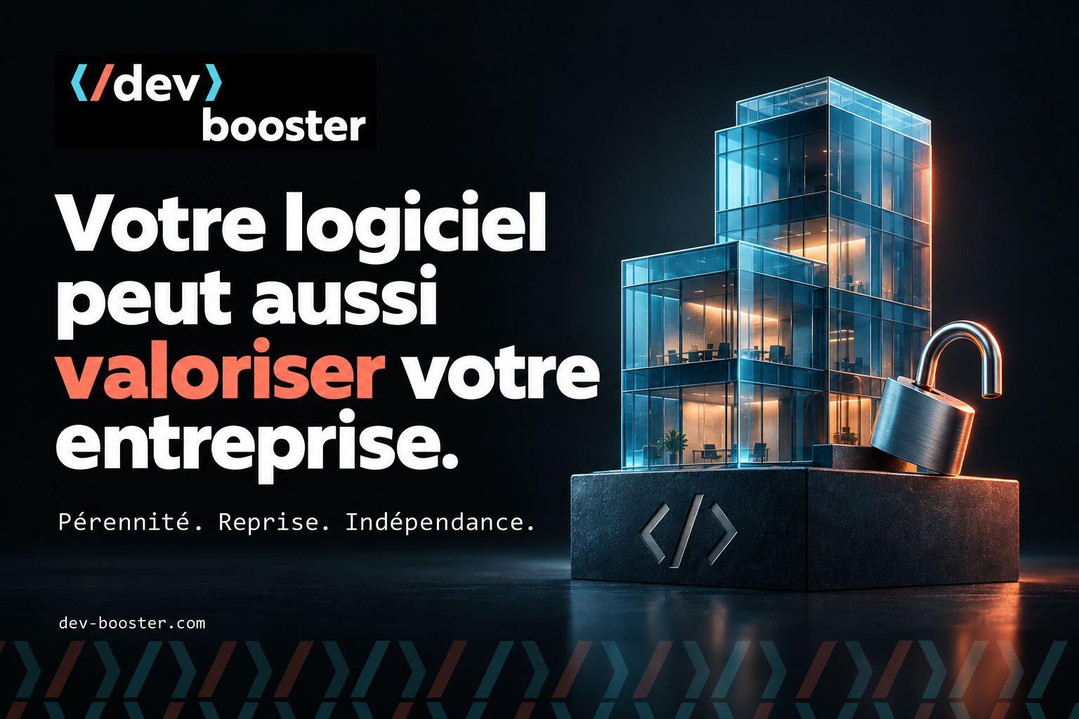 Valorisation entreprise